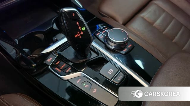 BMW X3 (G01) id 4748585 из Кореи 19