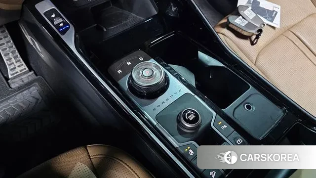 Kia The New Sorento 4th Generation id 3267474 из Кореи 19