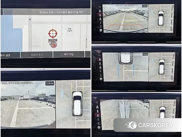 Kia Carnival 4th generation id 3202520 из Кореи 19