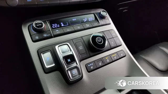 Hyundai Palisade id 3209325 из Кореи 19