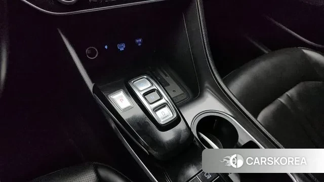 Hyundai Sonata (DN8) id 3004592 из Кореи 19