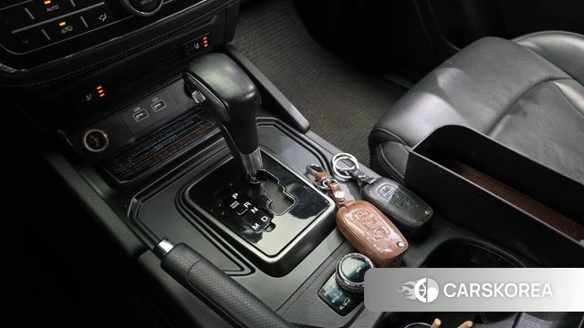 Ssangyong The New Rexton Sport id 4731268 из Кореи 32