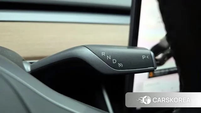 Tesla Model 3 id 3626743 из Кореи 19