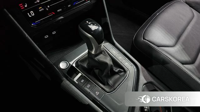 Volkswagen Tiguan second Generation id 4881194 из Кореи 19