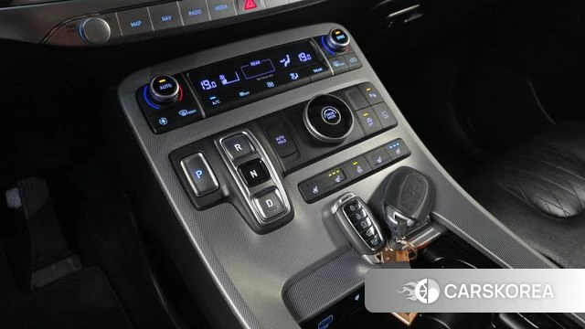 Hyundai Palisade id 3966349 из Кореи 19