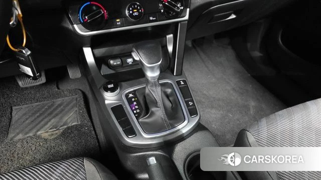 Kia Seltos id 4445045 из Кореи 32