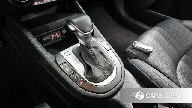 Kia Come New K3 id 3520372 из Кореи 19