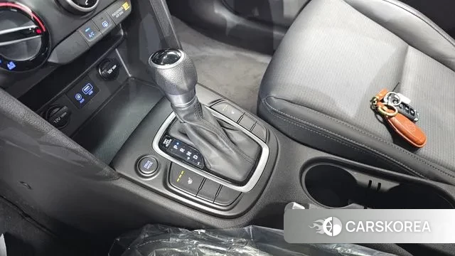 Hyundai Kona id 3636727 из Кореи 19