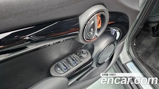 Mini Cooper id 2874595 из Кореи 19