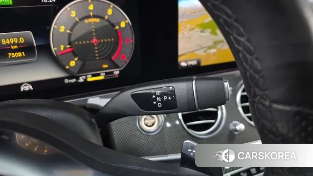 Mercedes-Benz E-Class W213 id 3754119 из Кореи 19