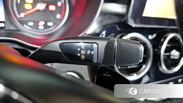 Mercedes-Benz C-Class W205 id 3480365 из Кореи 19