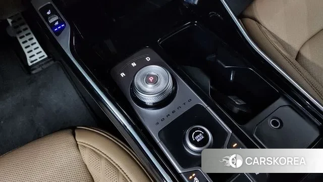 Kia The New Sorento 4th Generation id 3310561 из Кореи 19