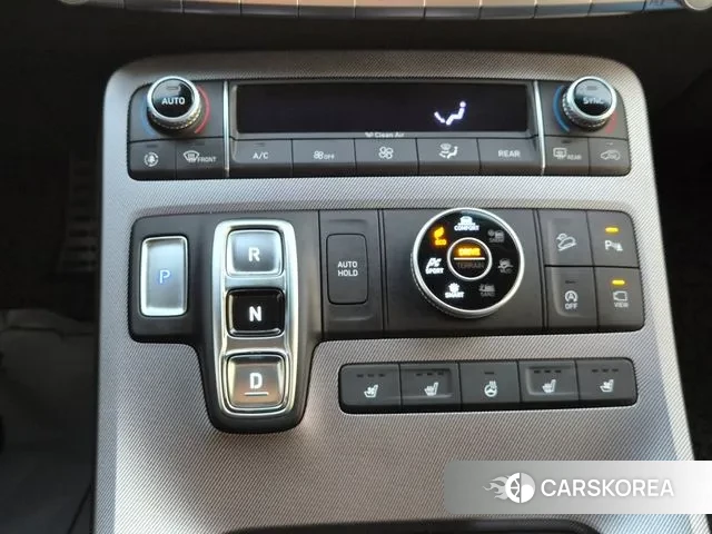 Hyundai Palisade id 3581690 из Кореи 19