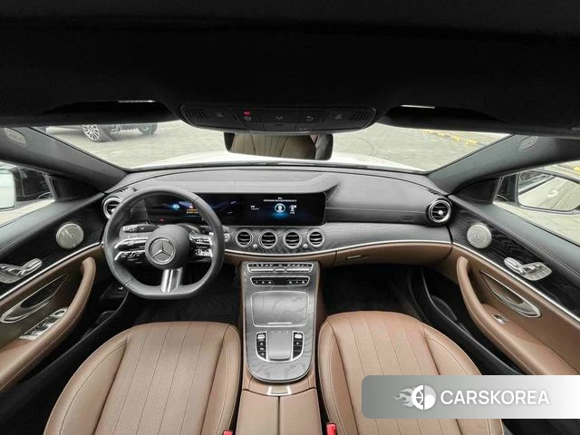 Mercedes-Benz E-class (imported) id 4348236 из Китая 9