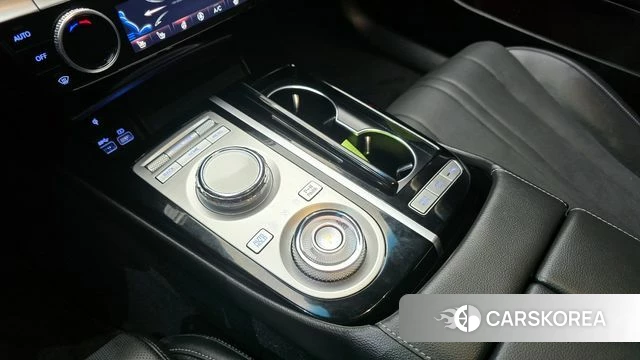 Genesis G80 (RG3) id 3915031 из Кореи 19