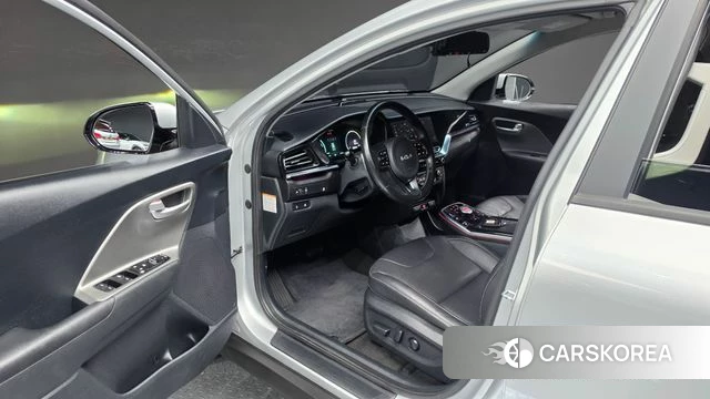 Kia Niro Plus id 4707138 из Кореи 29