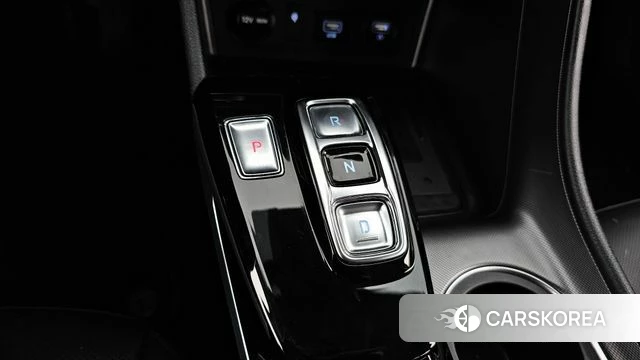 Hyundai Sonata (DN8) id 4309965 из Кореи 19