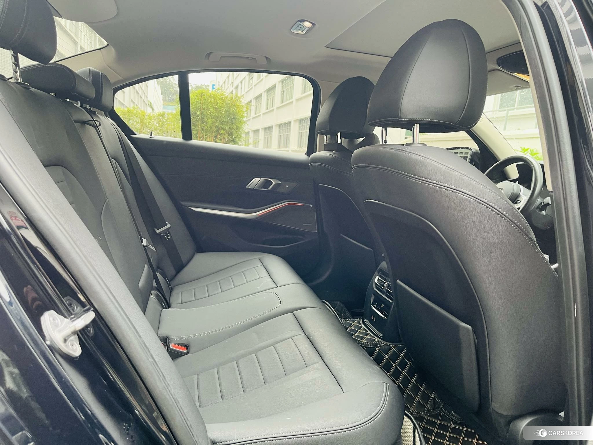 BMW 3 series id 4454663 из Китая 15