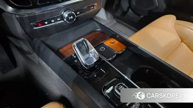 Volvo S60 3rd generation id 2901820 из Кореи 19