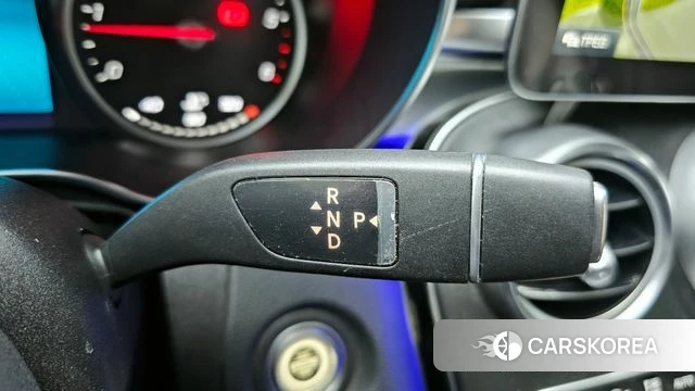 Mercedes-Benz C-Class W205 id 3795946 из Кореи 19