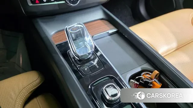 Volvo XC60 second Generation id 3453577 из Кореи 19