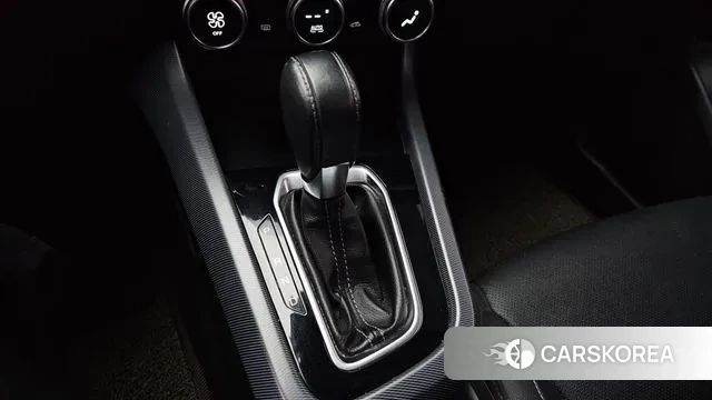 Renault Korea (Samsung) XM3 id 3656181 из Кореи 19