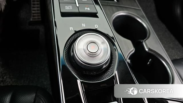 Kia K8 Hybrid id 4469665 из Кореи 19