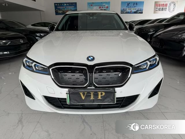 BMW i3 id 4353412 из Китая 8