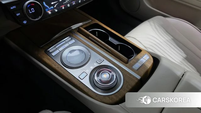 Genesis G80 (RG3) id 3941324 из Кореи 19