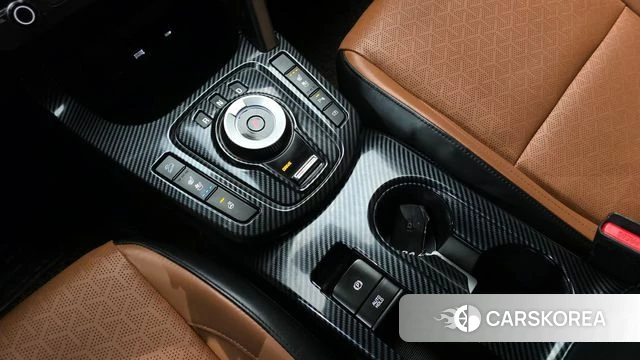 Kia The New Seltos id 3838786 из Кореи 19