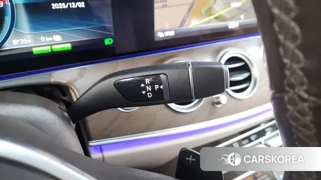 Mercedes-Benz E-Class W213 id 3433807 из Кореи 19