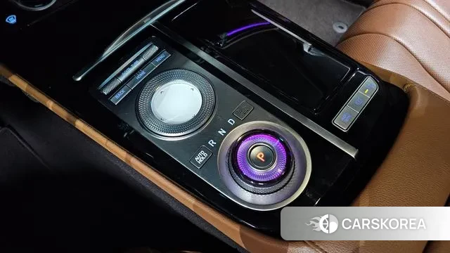 Genesis G80 (RG3) id 3302192 из Кореи 19