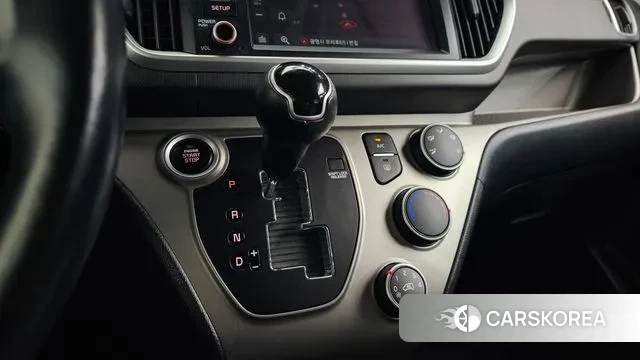 Kia The New Ray id 3772607 из Кореи 19