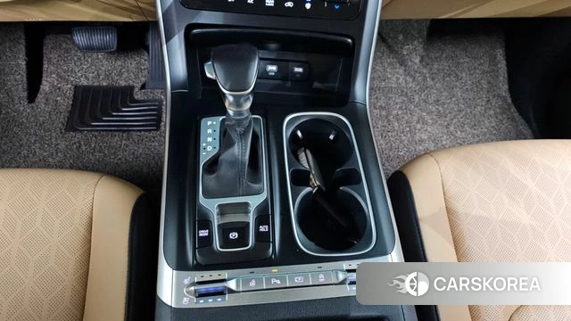 Kia Carnival 4th generation id 4415330 из Кореи 19
