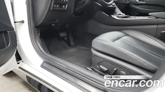 Hyundai Sonata (DN8) id 2747206 из Кореи 19