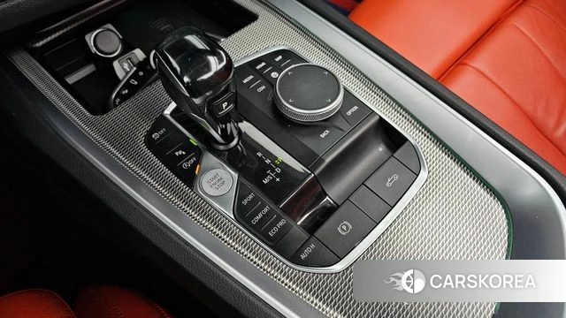 BMW Z4 (G29) id 4310692 из Кореи 31