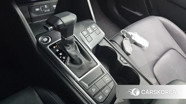 Kia The New Sportage 5th Generation id 3744967 из Кореи 19