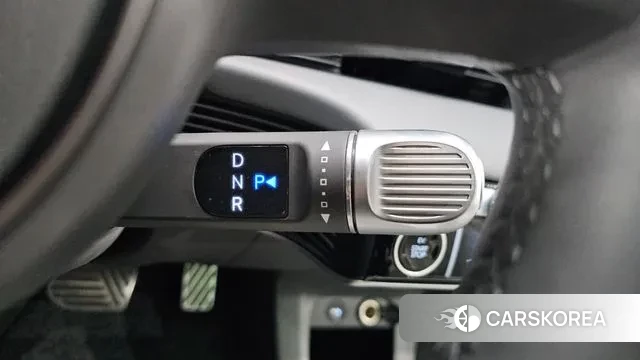 Hyundai Ionic 5 id 3306368 из Кореи 19