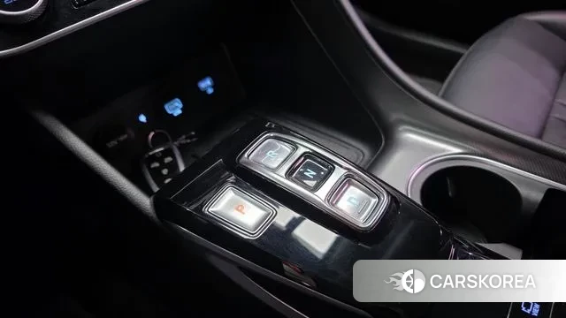 Hyundai Sonata (DN8) id 3713561 из Кореи 19