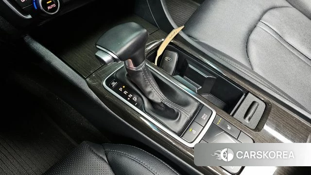 Kia The New K5 2nd generation id 3880192 из Кореи 19