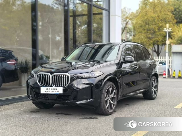 BMW X5 id 4263156 из Китая 10