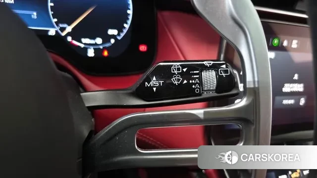 Maserati Grecale id 3191062 из Кореи 19