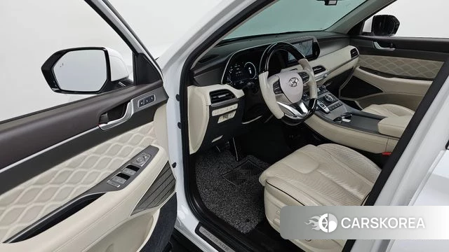 Hyundai Palisade id 4179738 из Кореи 19