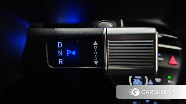 Hyundai Sonata D Edge Hybrid (DN8) id 4432704 из Кореи 19