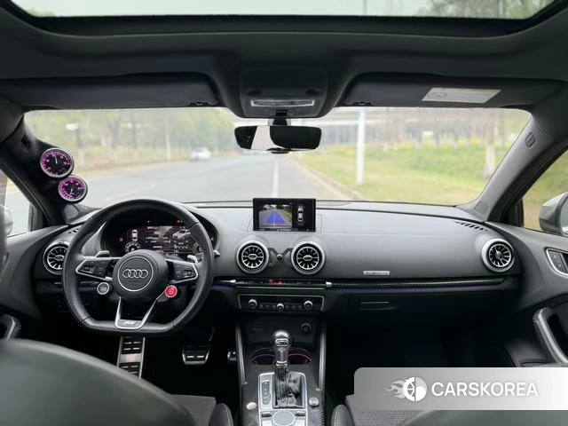 Audi S3 id 4213674 из Китая 11