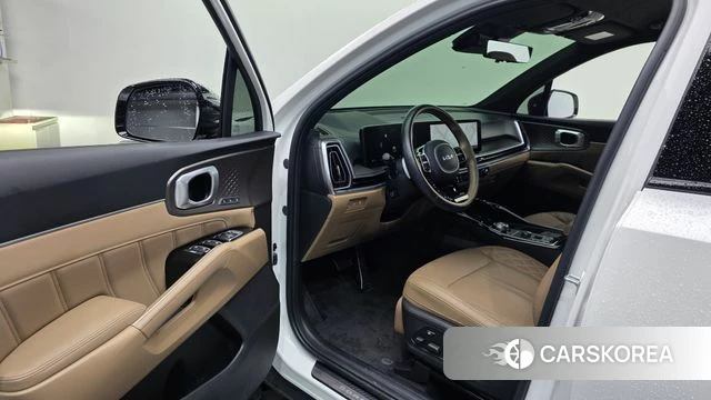 Kia The New Sorento 4th Generation id 4744423 из Кореи 37
