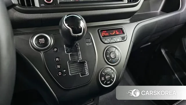 Kia The New Kia Ray id 3353849 из Кореи 19