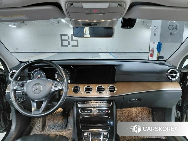 Mercedes-Benz E-Class W213 id 4629307 из Кореи 14