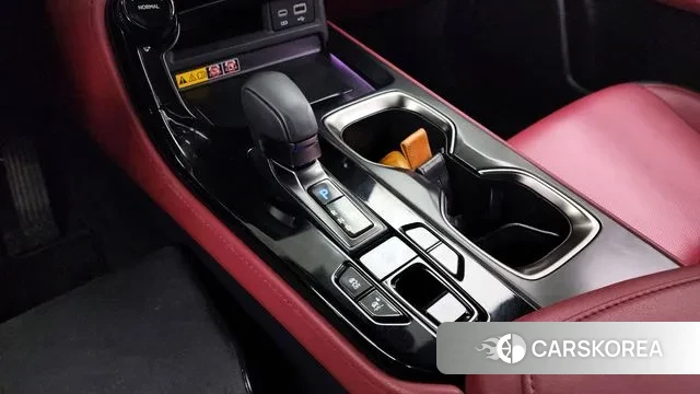 Lexus NX450h + 2nd generation id 3533279 из Кореи 19