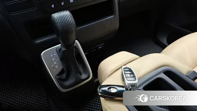 Hyundai Staria id 3735880 из Кореи 19